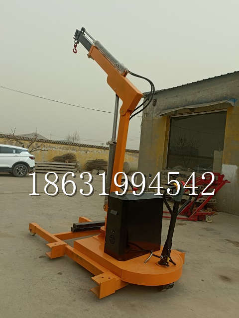 朔州市厂家供应自制随车吊 12吨随车吊 自卸式随车吊 12吨随车吊起重机