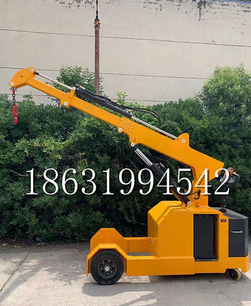 朔州市随车吊机5吨移动货车轻卡随车吊机四不像随车吊车载吊机移动